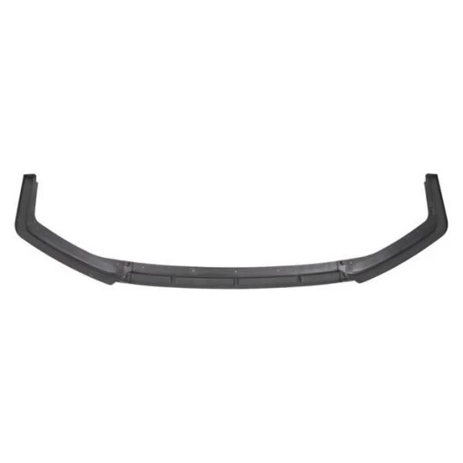 17-21 Honda Civic Hatchback Front Bumper Lip
