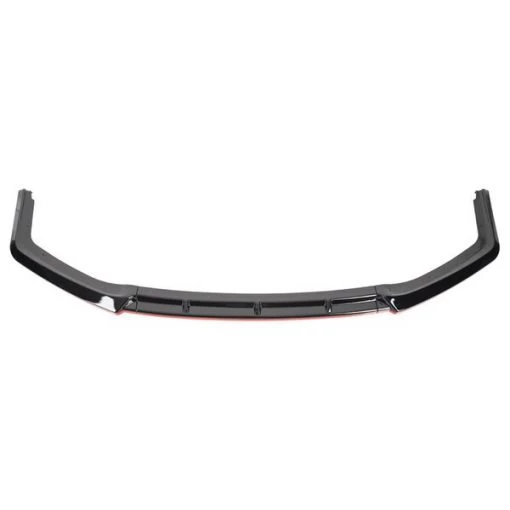 17-21 Honda Civic Hatchback Front Bumper Lip
