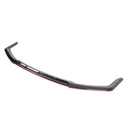 17-21 Honda Civic Hatchback Front Bumper Lip