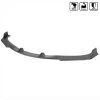 Spec-D Tuning 09-11 Bmw 3 Series E90 Sedan Front Bumper Lip Matte Black
