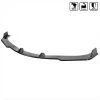 Spec-D Tuning 09-11 Bmw 3 Series E90 Sedan Front Bumper Lip Glossy Black