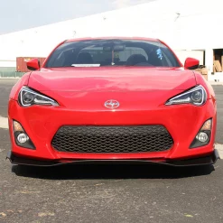 13-17 Scyon Frs Brz & Gt86 Front Lip