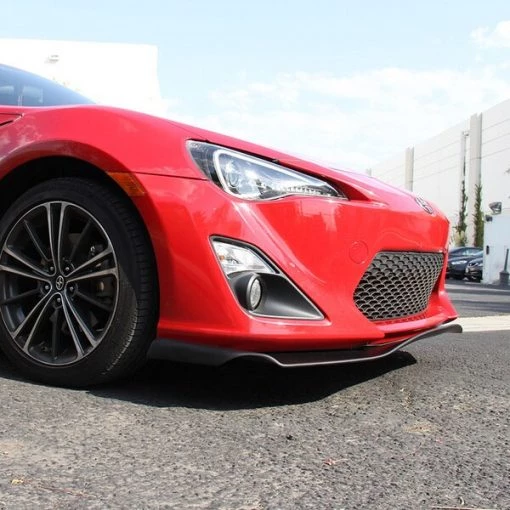 13-17 Scyon Frs Brz & Gt86 Front Lip