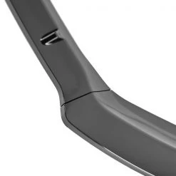 Spec-D Tuning S SE TITANIUM FRONT BUMPER LIP GLOSSY BLACK 9 S SE TITANIUM FRONT BUMPER LIP GLOSSY BLACK