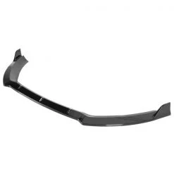 Spec-D Tuning S SE TITANIUM FRONT BUMPER LIP GLOSSY BLACK 6 S SE TITANIUM FRONT BUMPER LIP GLOSSY BLACK