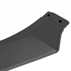 Spec-D Tuning GTI FRONT BUMPER LIP - MATTE BLACK 7 GTI FRONT BUMPER LIP – MATTE BLACK