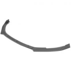Spec-D Tuning GTI FRONT BUMPER LIP - MATTE BLACK 6 GTI FRONT BUMPER LIP – MATTE BLACK