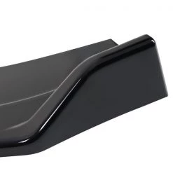 14-20 VOLKSWAGEN GOLF FRONT BUMPER LIP – GLOSSY BLACK