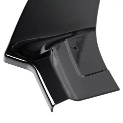 14-20 VOLKSWAGEN GOLF FRONT BUMPER LIP – GLOSSY BLACK