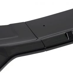 14-20 VOLKSWAGEN GOLF FRONT BUMPER LIP – GLOSSY BLACK