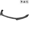 Spec-D Tuning 14-20 VOLKSWAGEN GOLF FRONT BUMPER LIP - GLOSSY BLACK