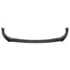 Spec-D Tuning 21-Up Hyundai Elantra Front Bumper Lip Glossy Black