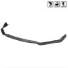 Spec-D Tuning 14-16 Lexus Is250 Is350 Is200T F-Sport Front Bumper Lip Matte Black