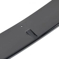 14-16 Lexus Is250 Is350 Is200T F-Sport Front Bumper Lip Glossy Black