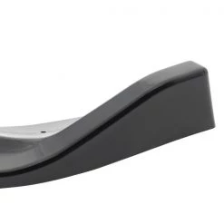 14-16 Lexus Is250 Is350 Is200T F-Sport Front Bumper Lip Glossy Black