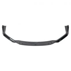 14-16 Lexus Is250 Is350 Is200T F-Sport Front Bumper Lip Glossy Black