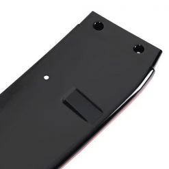 Spec-D Tuning 14-16 Lexus Is250 Is350 Is200T F-Sport Front Bumper Lip 6 14-16 Lexus Is250 Is350 Is200T F-Sport Front Bumper Lip