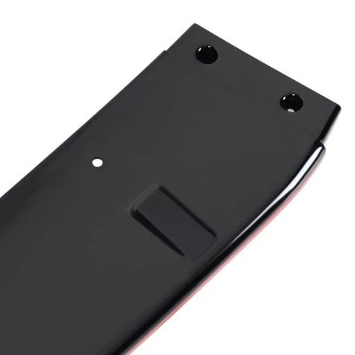 14-16 Lexus Is250 Is350 Is200T F-Sport Front Bumper Lip