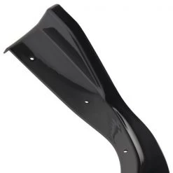 Spec-D Tuning 14-16 Lexus Is250 Is350 Is200T F-Sport Front Bumper Lip 9 14-16 Lexus Is250 Is350 Is200T F-Sport Front Bumper Lip