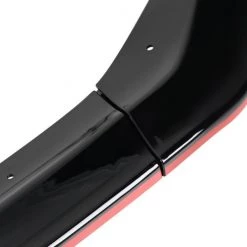 Spec-D Tuning 17-20 Lexus Is250 Is350 Is200T Front Bumper Lip 3 17-20 Lexus Is250 Is350 Is200T Front Bumper Lip