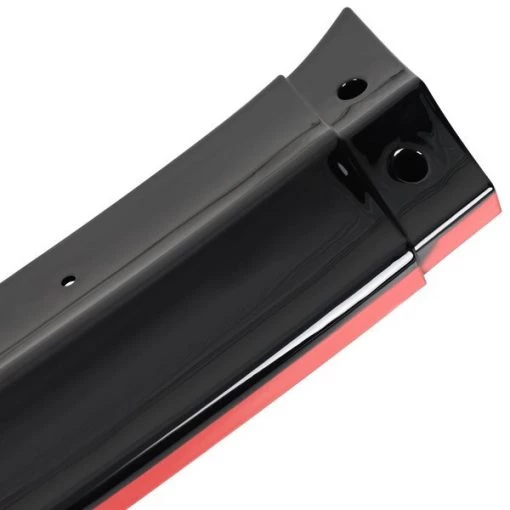 17-20 Lexus Is250 Is350 Is200T Front Bumper Lip