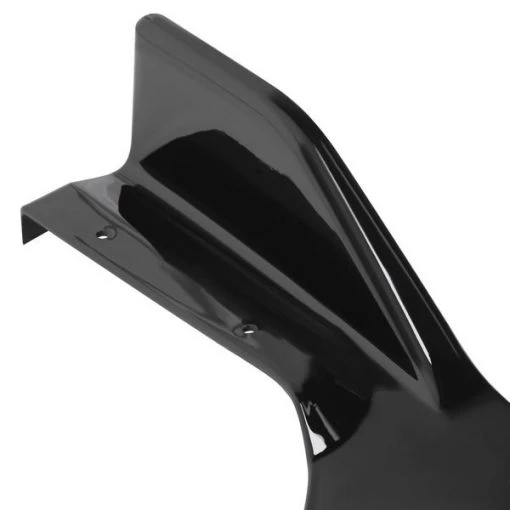 17-20 Lexus Is250 Is350 Is200T Front Bumper Lip