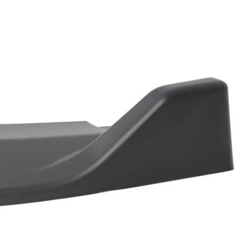 16-21 Mazda Miata Mx-5 Front Bumper Lip Matte Black
