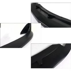 05-09 Ford Mustang Polyurethane Front Lip Cv3 Style