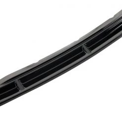 V6. GT. BOSS 302 ALL MODELS FRONT BUMPER LIP GLOSSY BLACK