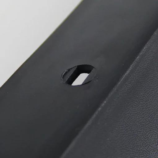 99-04 Ford Mustang Polyurethane Front Lip