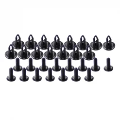 99-04 Ford Mustang Polyurethane Front Lip