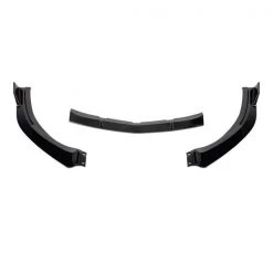 3 I SV/S SPORT/ I SPORT/ I TOURING/ S GRAND TOURING FRONT BUMPER LIP