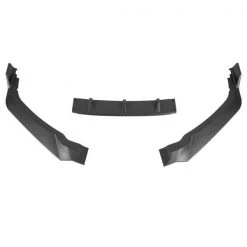 Spec-D Tuning FRONT BUMPER LIP - MATTE BLACK 7 FRONT BUMPER LIP – MATTE BLACK