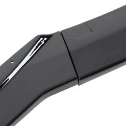 18-20 INFINITI Q50 SPORT FRONT BUMPER LIP – GLOSS BLACK