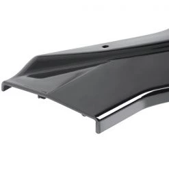 18-20 INFINITI Q50 SPORT FRONT BUMPER LIP – GLOSS BLACK