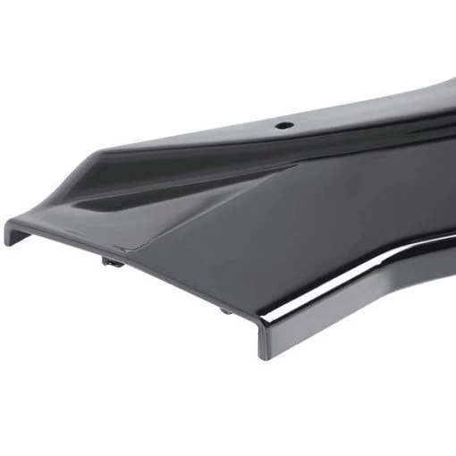 18-20 INFINITI Q50 SPORT FRONT BUMPER LIP – GLOSS BLACK