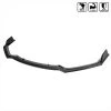 Spec-D Tuning 18-20 INFINITI Q50 SPORT FRONT BUMPER LIP - GLOSS BLACK