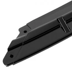 FRONT BUMPER LIP – GLOSSY BLACK