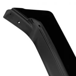 FRONT BUMPER LIP – GLOSSY BLACK