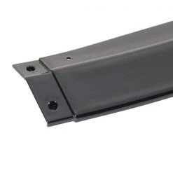 Spec-D Tuning FRONT BUMPER LIP GLOSSY BLACK 9 FRONT BUMPER LIP GLOSSY BLACK