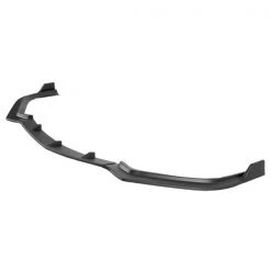 FRONT BUMPER LIP – MATTE BLACK