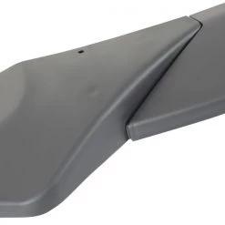 12-17 Hyundai Veloster Front Bumper Lip