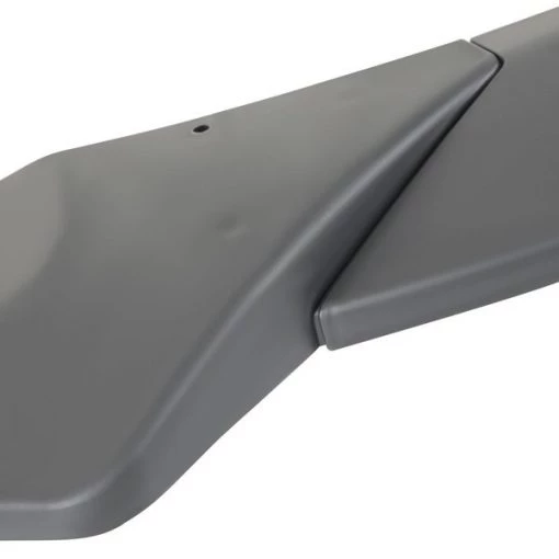 12-17 Hyundai Veloster Front Bumper Lip