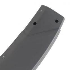 12-17 Hyundai Veloster Front Bumper Lip