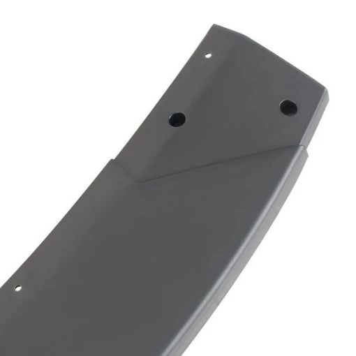 12-17 Hyundai Veloster Front Bumper Lip