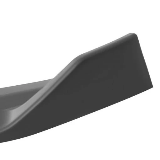 12-17 Hyundai Veloster Front Bumper Lip