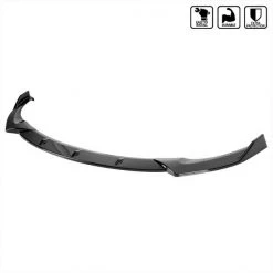 12-17 Hyundai Veloster Front Bumper Lip