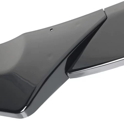 12-17 Hyundai Veloster Front Bumper Lip