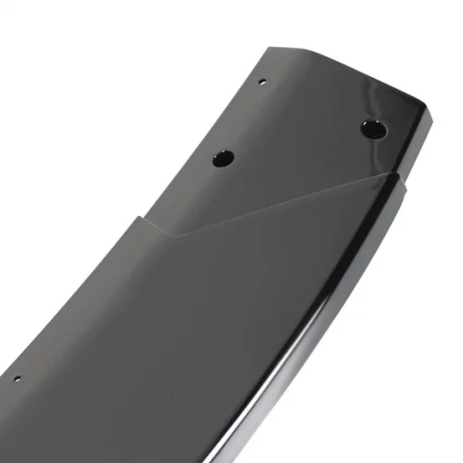 12-17 Hyundai Veloster Front Bumper Lip