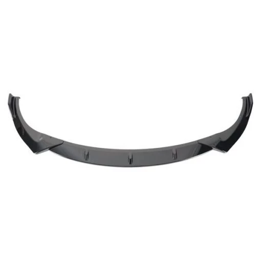 12-17 Hyundai Veloster Front Bumper Lip